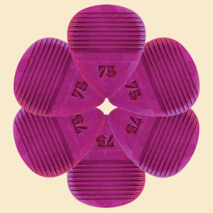 6 x .75
